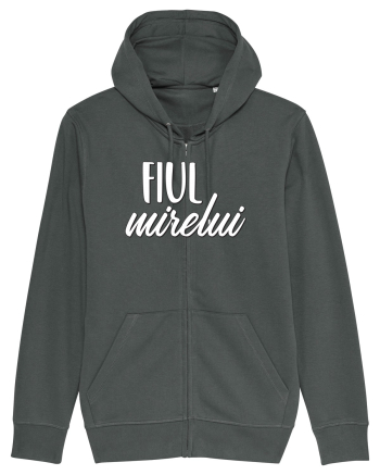 Tricou poze nunta - fiul mirelui Anthracite