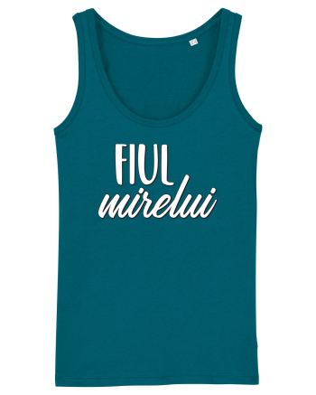 Tricou poze nunta - fiul mirelui Ocean Depth