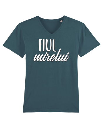 Tricou poze nunta - fiul mirelui Stargazer
