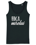 Tricou poze nunta - fiica mirelui Maiou Damă Dreamer