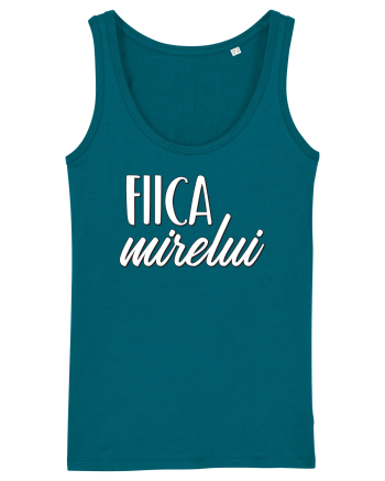 Tricou poze nunta - fiica mirelui Ocean Depth