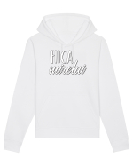 Tricou poze nunta - fiica mirelui Hanorac Unisex Drummer