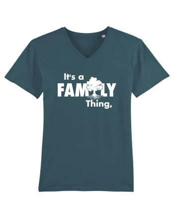 It's a Family thing Stargazer