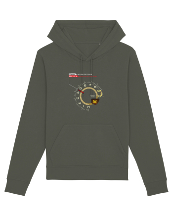 Benzina is power Khaki