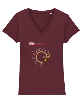 Benzina is power Burgundy