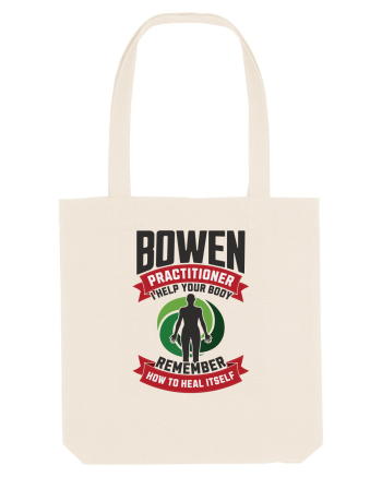 Bowen Practitioner Natural