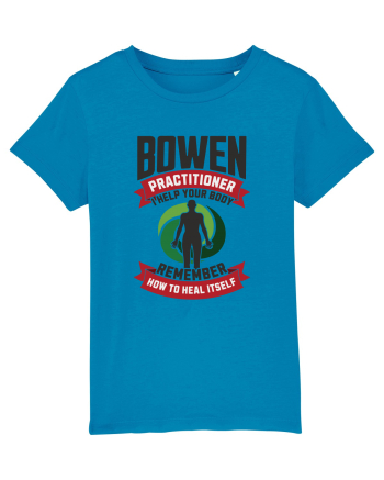 Bowen Practitioner Azur