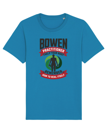 Bowen Practitioner Azur