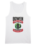 Bowen Practitioner Maiou Bărbat Runs