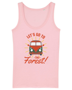 Let's Go to the Forest! Maiou Damă Dreamer