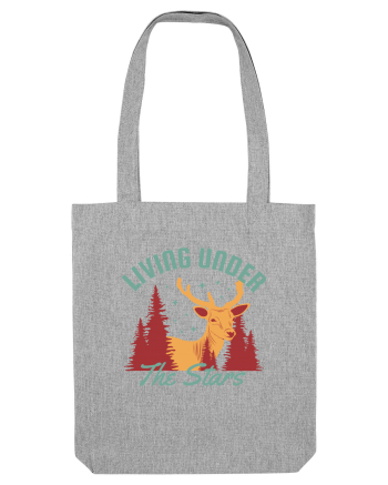 Living Under the Stars Heather Grey
