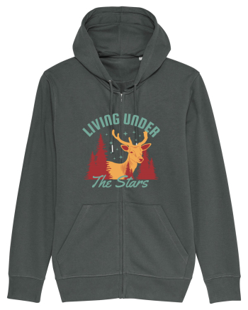Living Under the Stars Anthracite