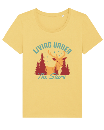 Living Under the Stars Jojoba