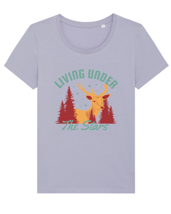 Living Under the Stars Lavender