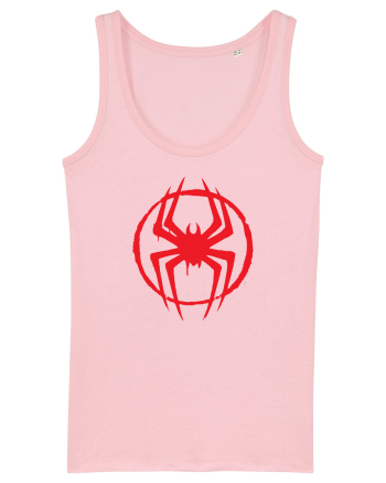 Miles Morales Spiderman Across The Spider-Verse  Cotton Pink