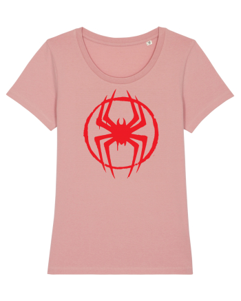 Miles Morales Spiderman Across The Spider-Verse  Canyon Pink