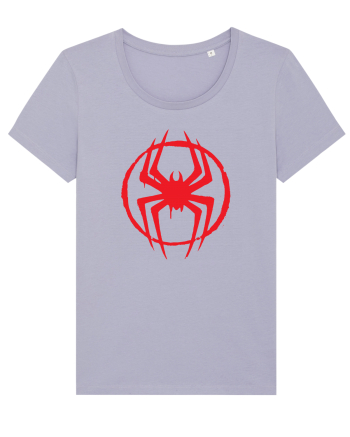 Miles Morales Spiderman Across The Spider-Verse  Lavender