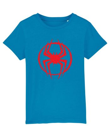Miles Morales Spiderman Across The Spider-Verse  Azur
