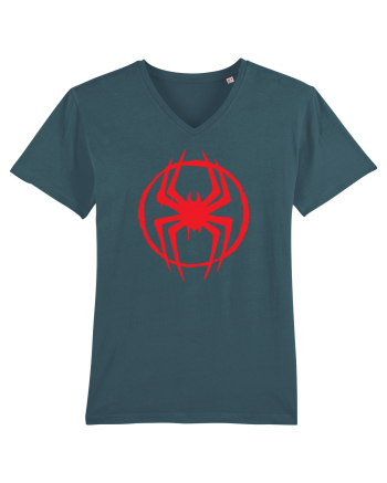 Miles Morales Spiderman Across The Spider-Verse  Stargazer