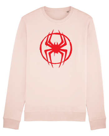 Miles Morales Spiderman Across The Spider-Verse  Candy Pink