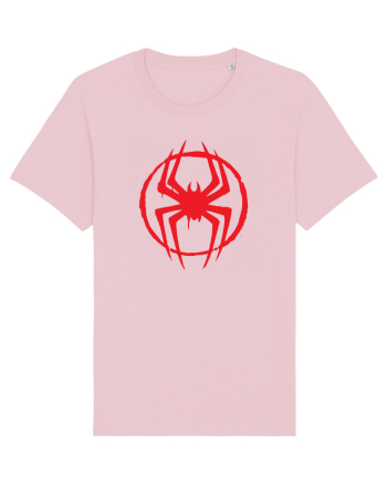 Miles Morales Spiderman Across The Spider-Verse  Cotton Pink