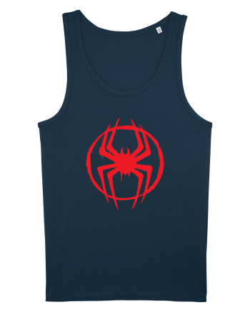 Miles Morales Spiderman Across The Spider-Verse  Navy