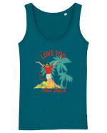Love You to the Beach and Back Maiou Damă Dreamer