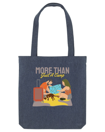 More than Just a Camp Midnight Blue