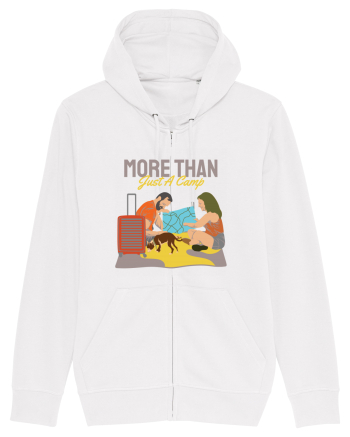 More than Just a Camp White
