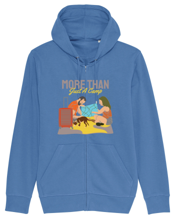 More than Just a Camp Bright Blue