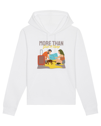 More than Just a Camp White