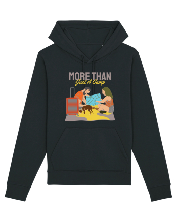 More than Just a Camp Black