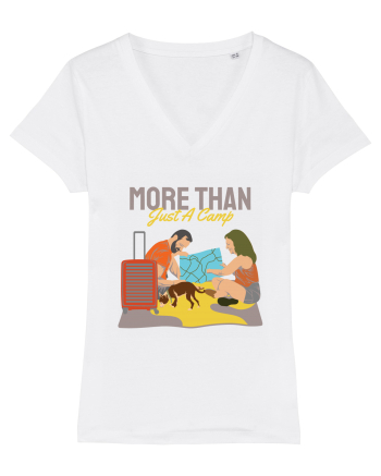 More than Just a Camp White
