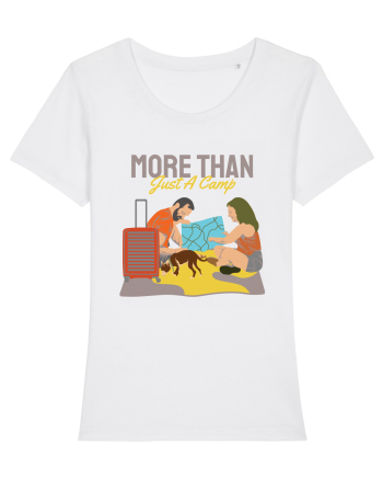 More than Just a Camp White