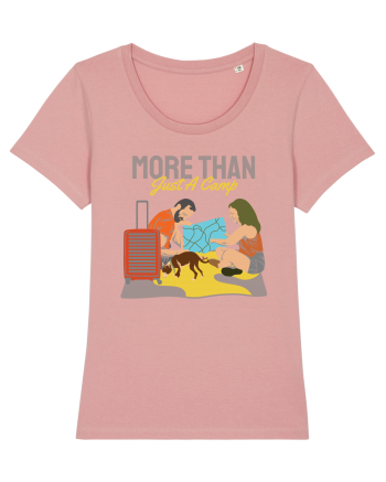 More than Just a Camp Canyon Pink