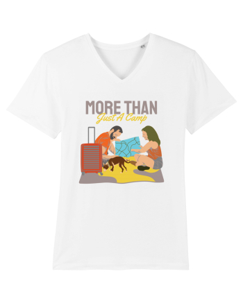 More than Just a Camp White