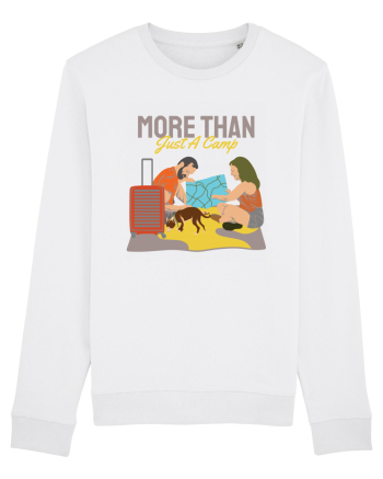 More than Just a Camp White