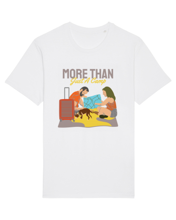 More than Just a Camp White