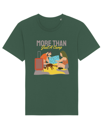 More than Just a Camp Bottle Green