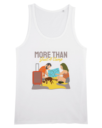 More than Just a Camp White