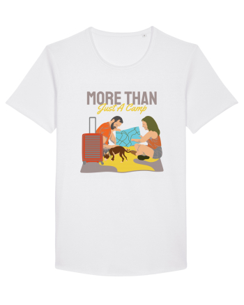 More than Just a Camp White