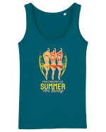 People Who Don't Like Summer are Boring Maiou Damă Dreamer
