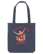 Soak the Sun Up with Our Beachwear! Sacoșă textilă