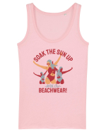 Soak the Sun Up with Our Beachwear! Maiou Damă Dreamer