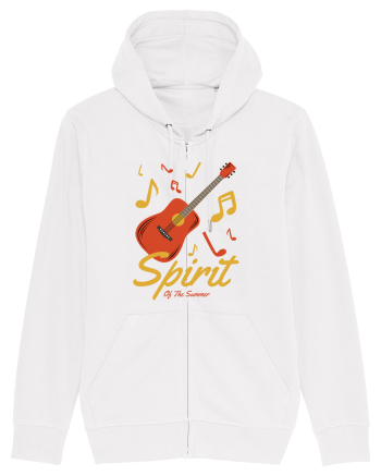 Spirit of the Summer White