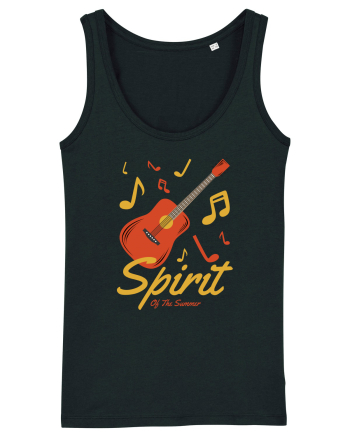 Spirit of the Summer Black