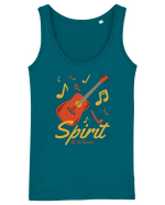 Spirit of the Summer Maiou Damă Dreamer