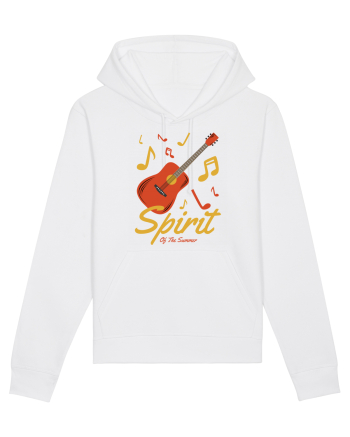 Spirit of the Summer White