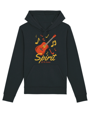 Spirit of the Summer Black