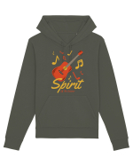 Spirit of the Summer Hanorac Unisex Drummer